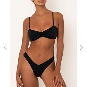 New Sommer swim bikini top